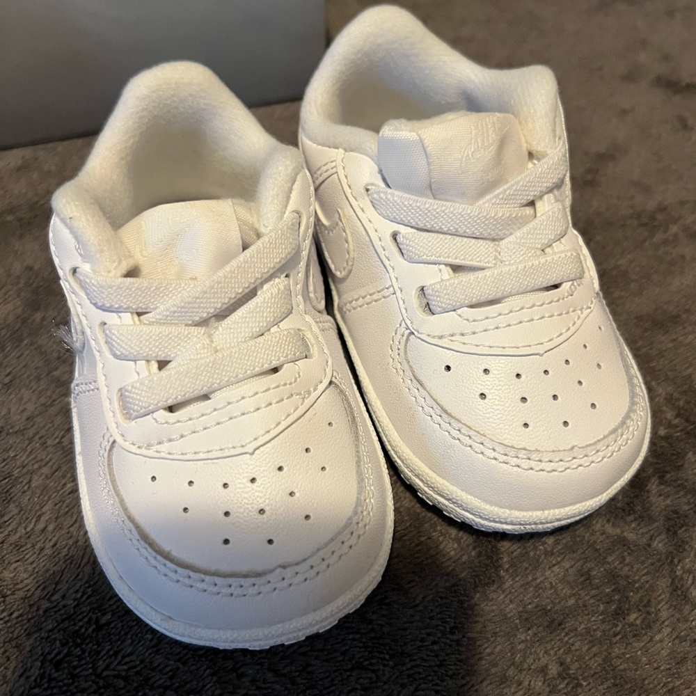 Nike Air Force 1 -Crib (3C)